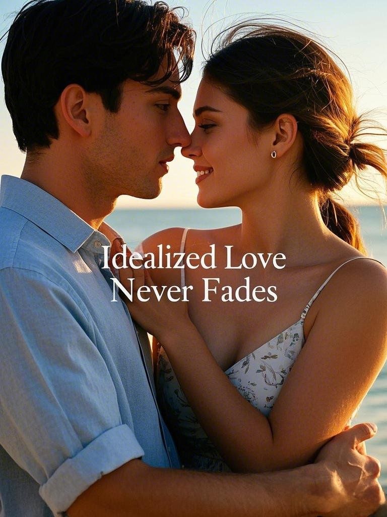 Idealized Love Never Fades
