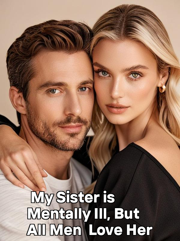 My Sister is Mentally Ill, But All Men Love Her