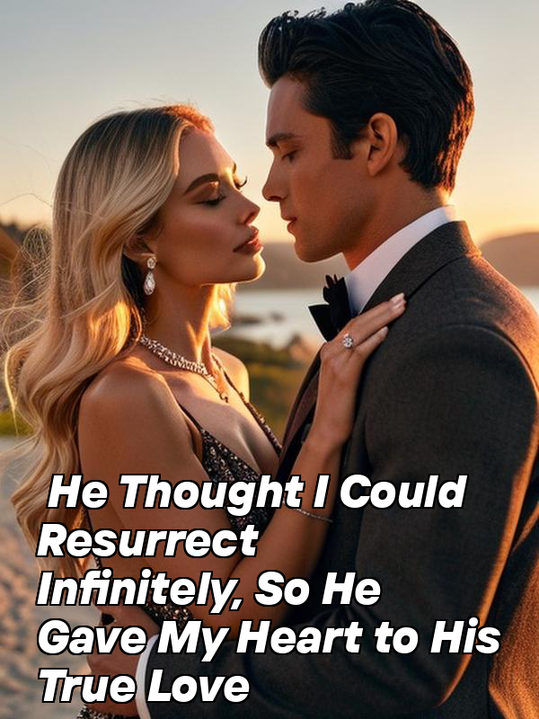 He Thought I Could Resurrect Infinitely, So He Gave My Heart to His True Love