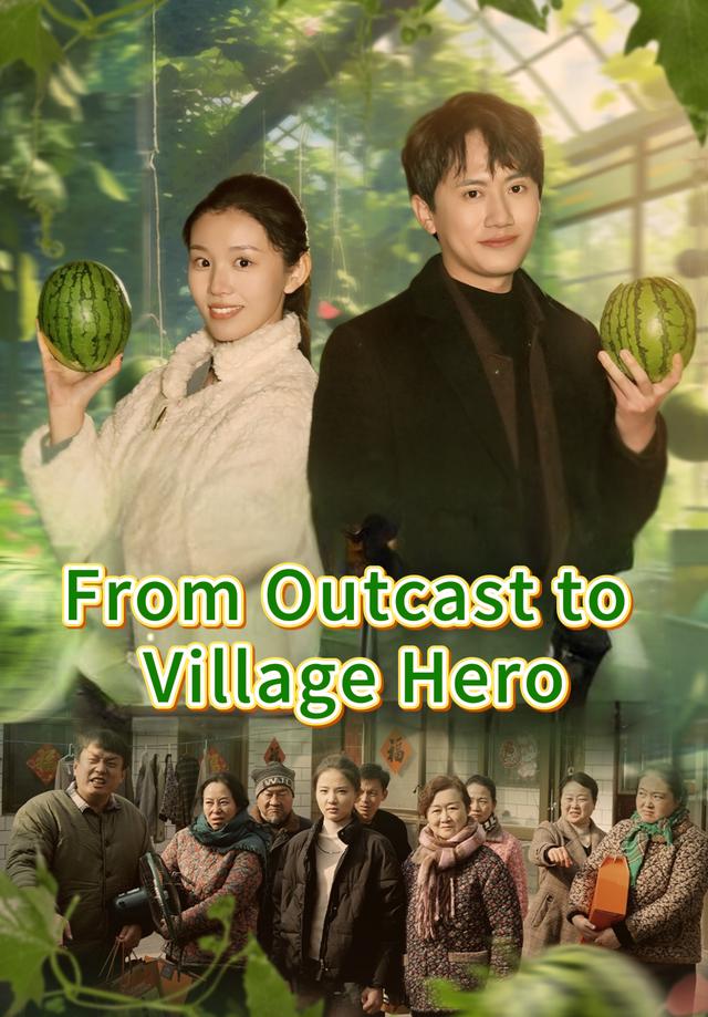 From Outcast to Village Hero