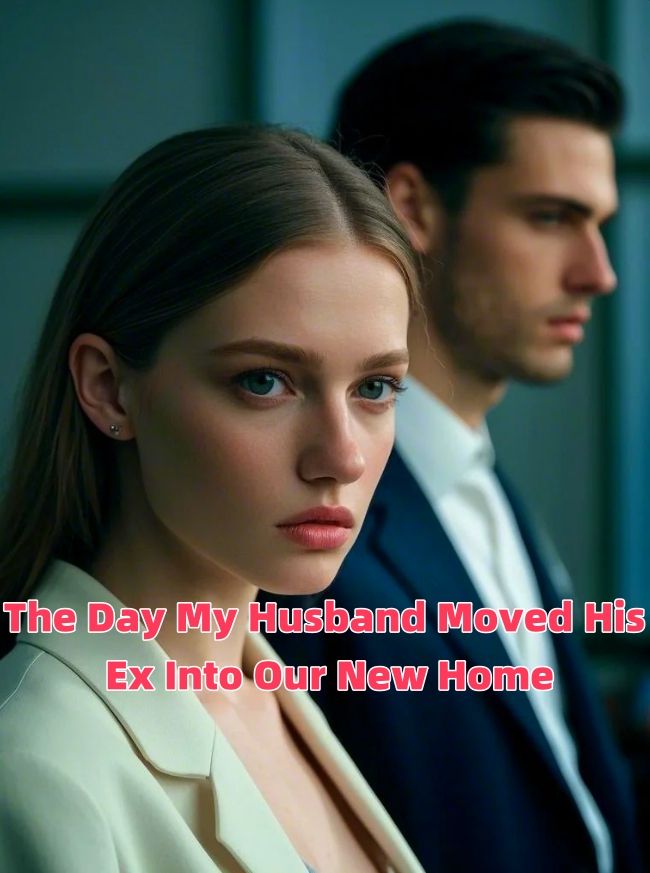 The Day My Husband Moved His Ex Into Our New Home