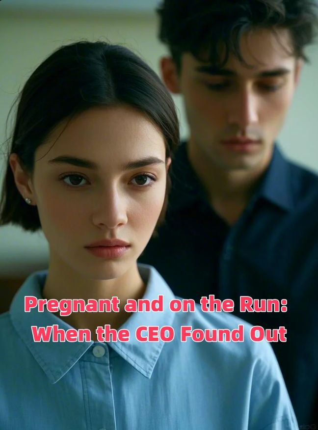 Pregnant and on the Run: When the CEO Found Out