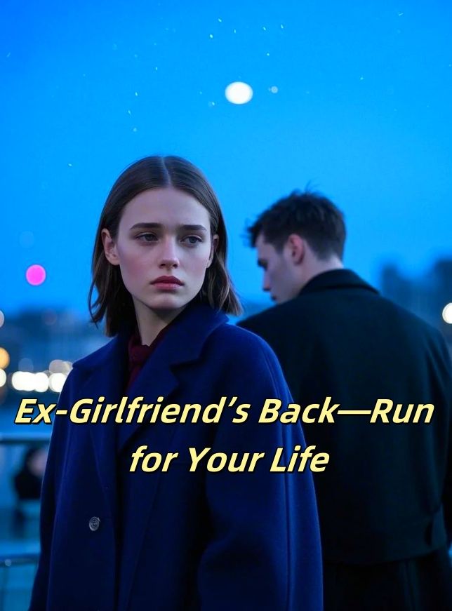 Ex-Girlfriend’s Back—Run for Your Life