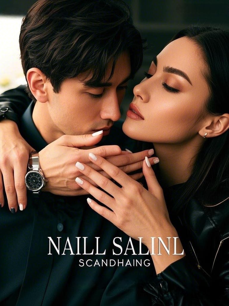 The Nail Salon Scandal That Exposed It All