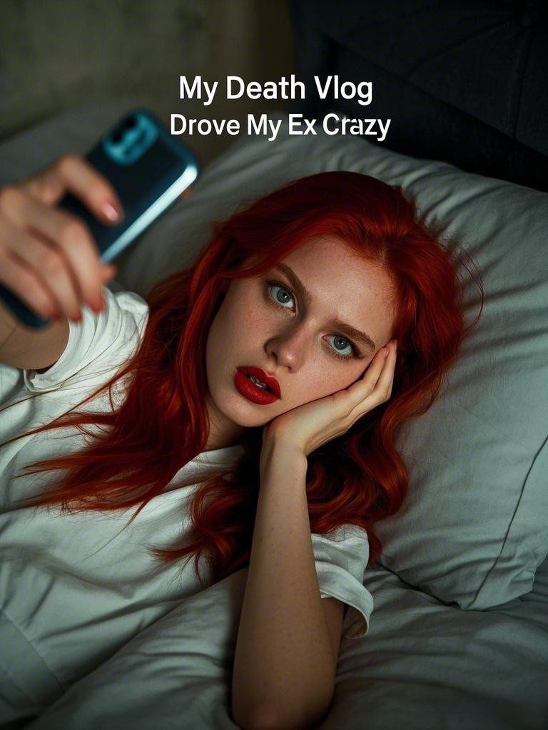 My Death Vlog Drove My Ex Crazy