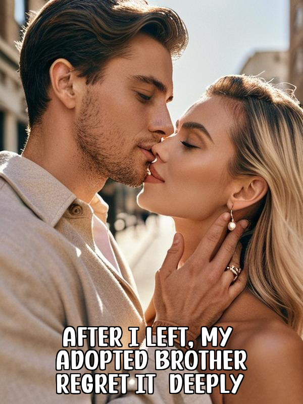 After I Left, My Adopted Brother Regret It Deeply