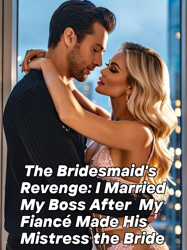 The Bridesmaid's Revenge: I Married My Boss After My Fiancé Made His Mistress the Bride