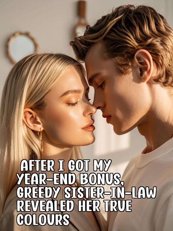 After I Got My Year-End Bonus, Greedy Sister-In-Law Revealed Her True Colours