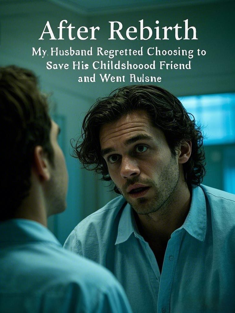 After Rebirth, My Husband Regretted Choosing to Save His Childhood Friend and Went Insane