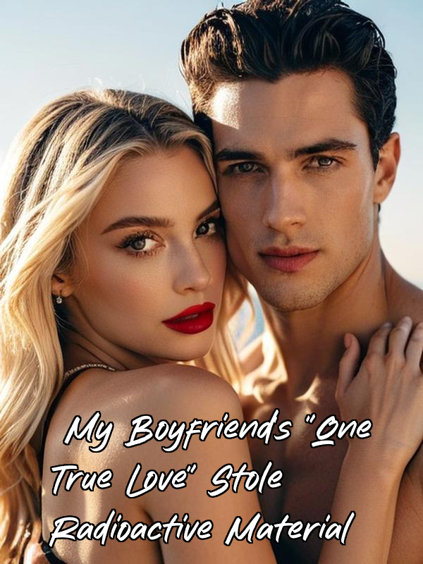 My Boyfriend’s “One True Love” Stole Radioactive Material
