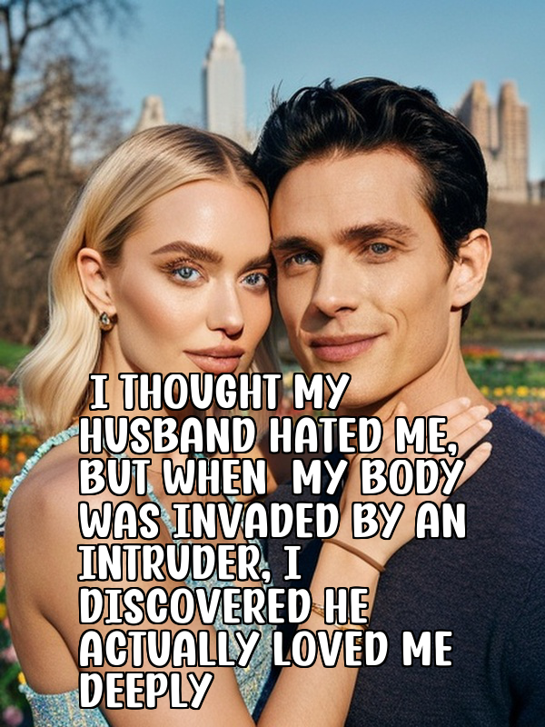 I Thought My Husband Hated Me, But When My Body Was Invaded by an Intruder, I Discovered He Actually Loved Me Deeply