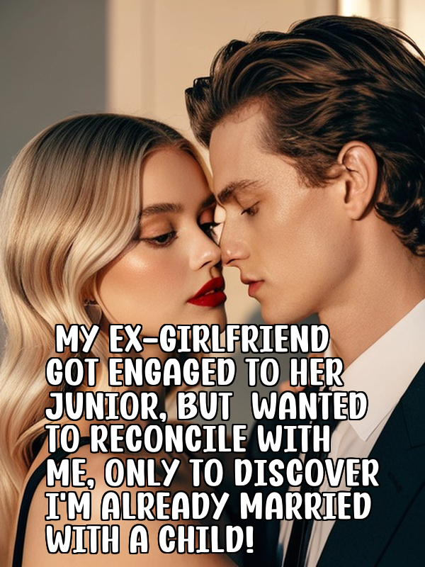 My Ex-Girlfriend Got Engaged to Her Junior, But Wanted to Reconcile with Me, Only to Discover I'm Already Married with a Child!