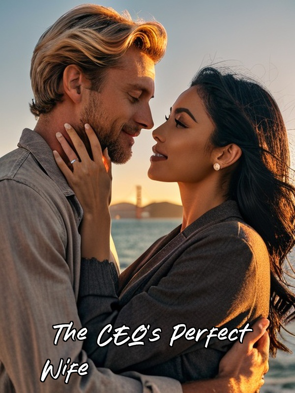 The CEO's Perfect Wife