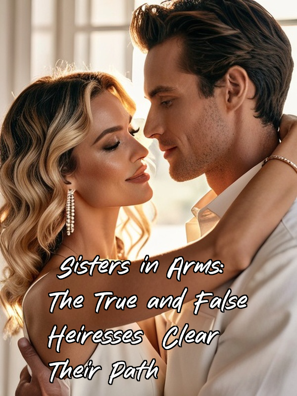 Sisters in Arms: The True and False Heiresses Clear Their Path