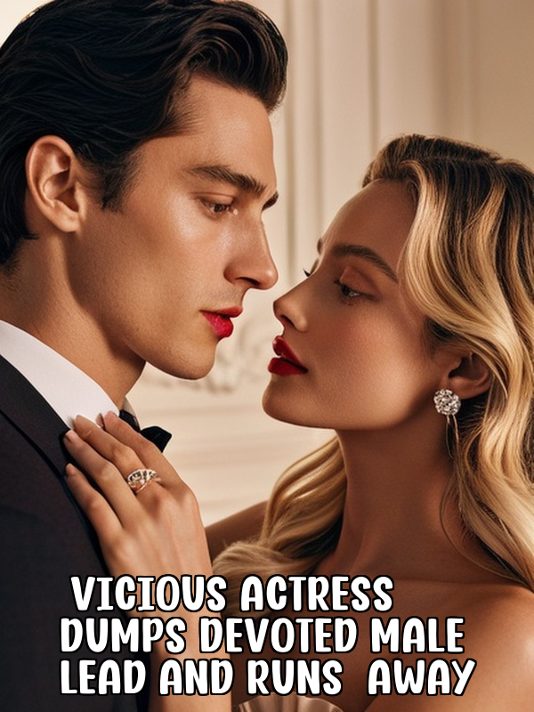 Vicious Actress Dumps Devoted Male Lead and Runs Away