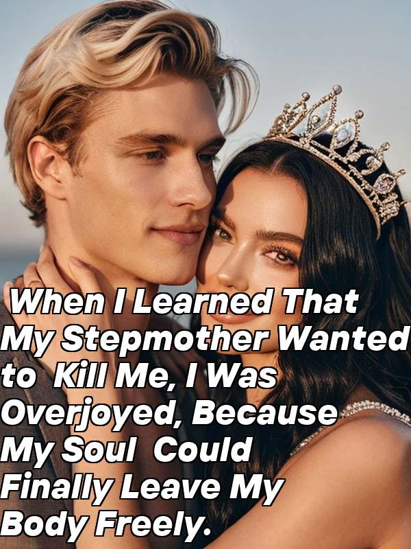 When I Learned That My Stepmother Wanted to Kill Me, I Was Overjoyed, Because My Soul Could Finally Leave My Body Freely.