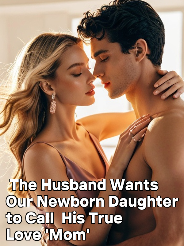 The Husband Wants Our Newborn Daughter to Call His True Love 'Mom'