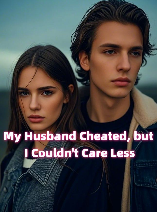 My Husband Cheated, but I Couldn't Care Less