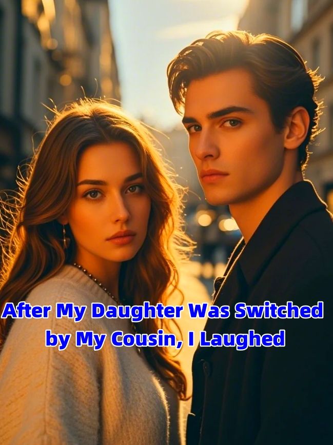 After My Daughter Was Switched by My Cousin, I Laughed