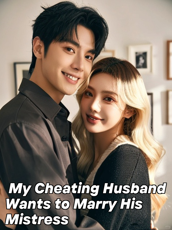 My Cheating Husband Wants to Marry His Mistress