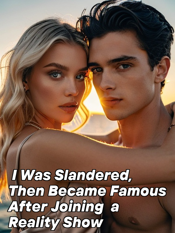 I Was Slandered, Then Became Famous After Joining a Reality Show