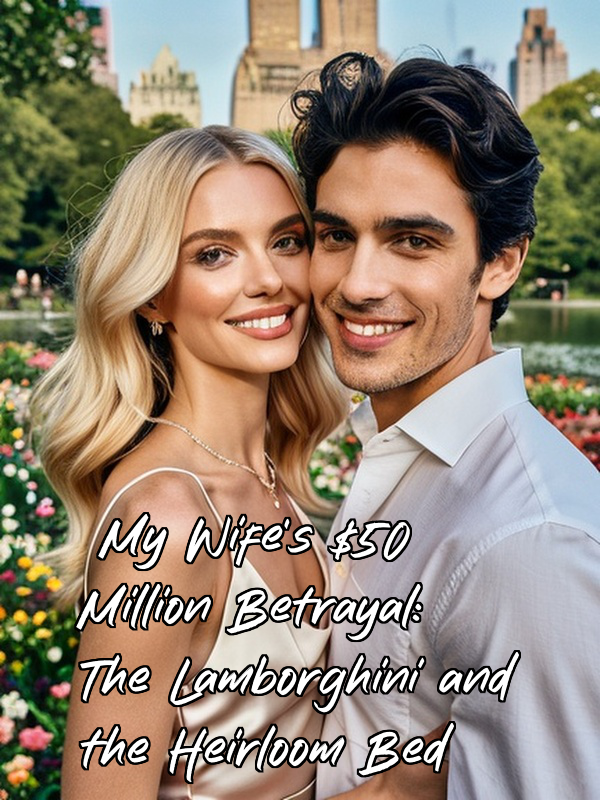 My Wife's $50 Million Betrayal: The Lamborghini and the Heirloom Bed