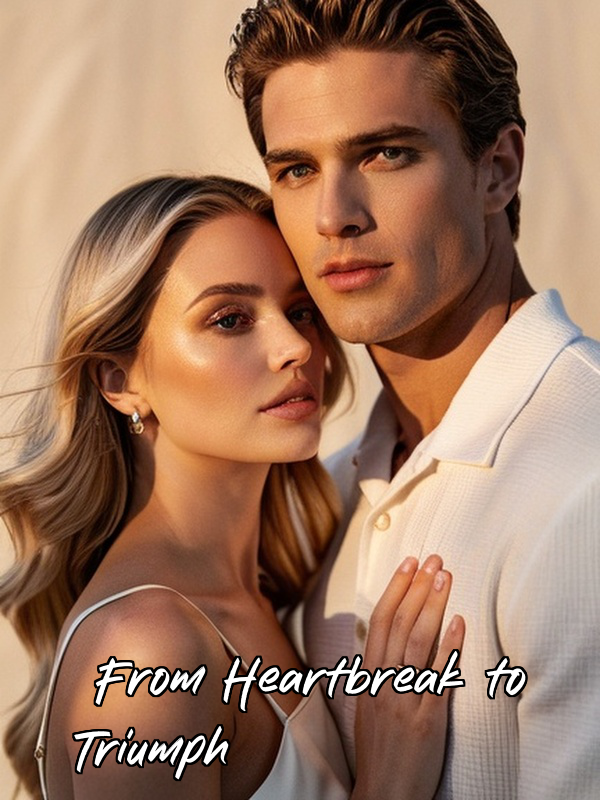 From Heartbreak to Triumph