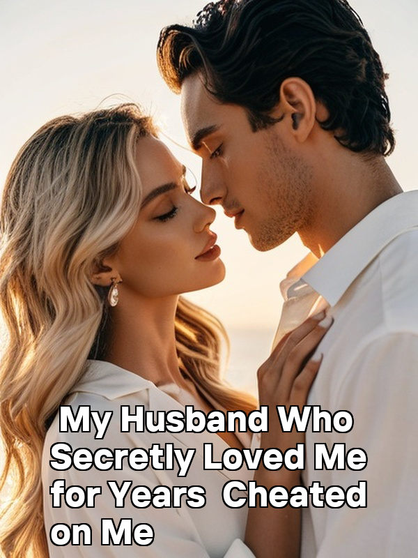 My Husband Who Secretly Loved Me for Years Cheated on Me