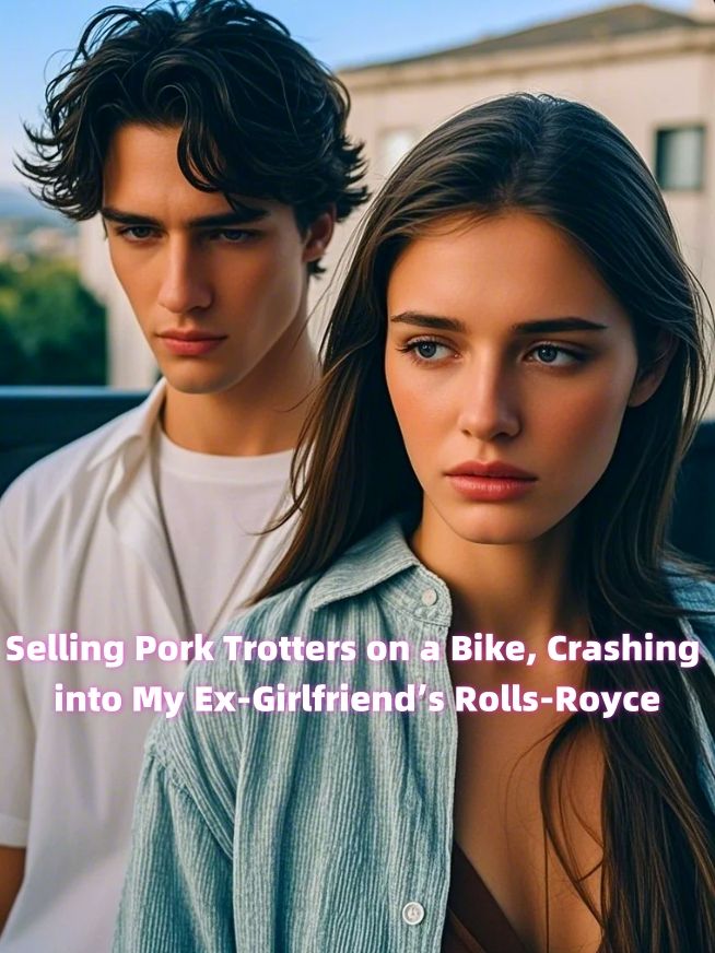 Selling Pork Trotters on a Bike, Crashing into My Ex-Girlfriend’s Rolls-Royce