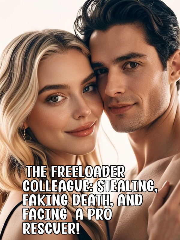 The Freeloader Colleague: Stealing, Faking Death, and Facing a Pro Rescuer!