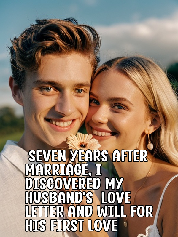 Seven Years After Marriage, I Discovered My Husband's Love Letter and Will for His First Love