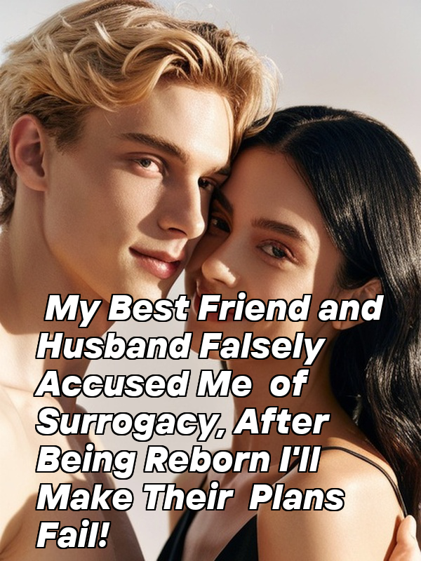 My Best Friend and Husband Falsely Accused Me of Surrogacy, After Being Reborn I'll Make Their Plans Fail!