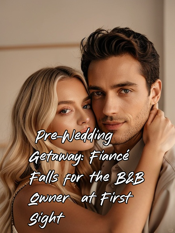 Pre-Wedding Getaway: Fiancé Falls for the B&B Owner at First Sight