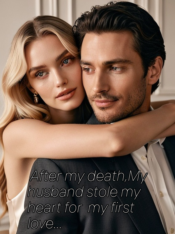 After my death,My husband stole my heart for his first love...