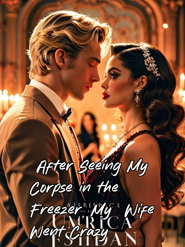 After Seeing My Corpse in the Freezer, My Wife Went Crazy