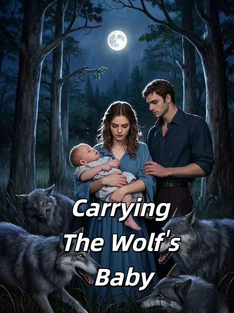 Carrying the Wolf’s baby