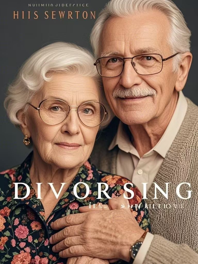 Divorcing in His Seventies