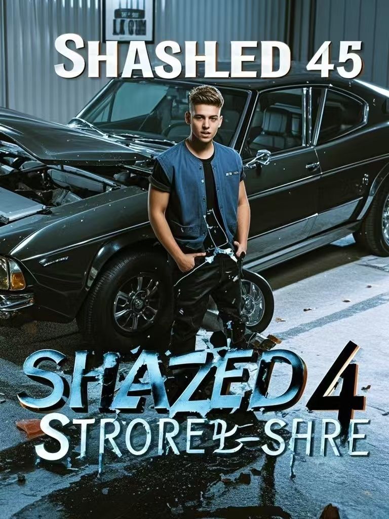My Son Shattered a 4S Store