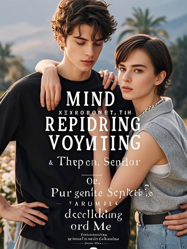 Mind-Reading Exposed The Gentle Senior's a Voyeur, the Pure Junior's Crushing on Me
