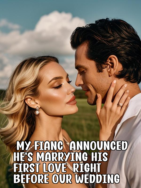 My Fiancé Announced He's Marrying His First Love Right Before Our Wedding