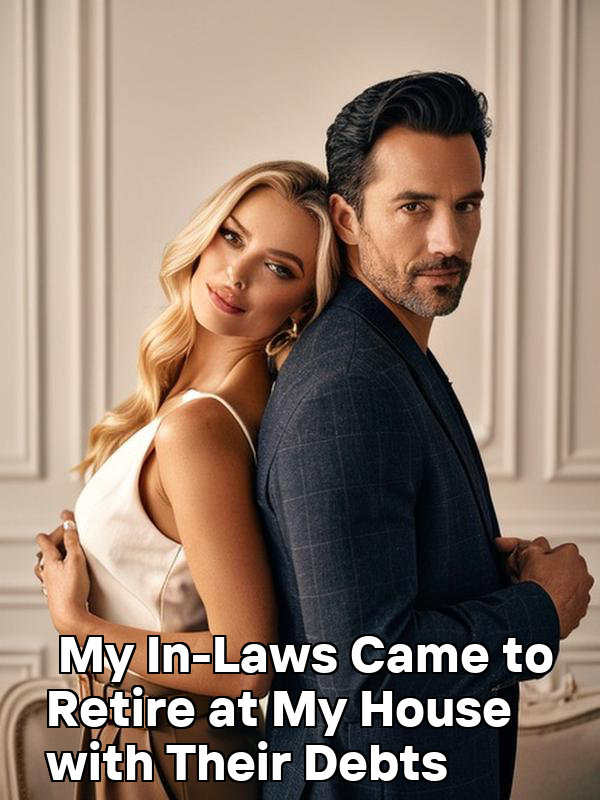 My In-Laws Came to Retire at My House with Their Debts