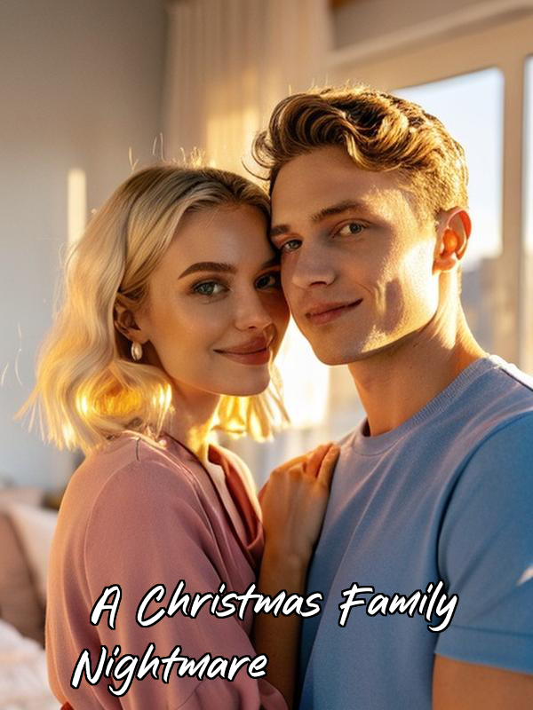 A Christmas Family Nightmare