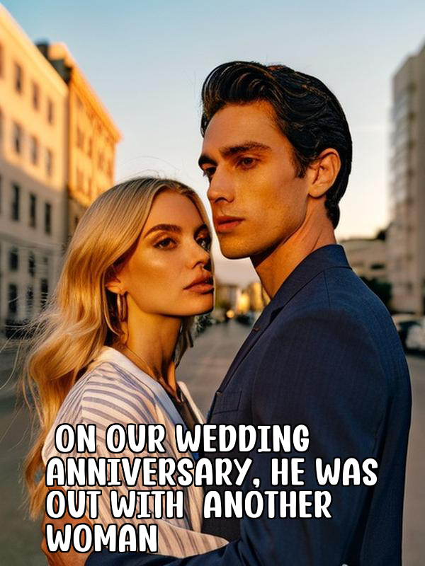 On Our Wedding Anniversary, He Was Out with Another Woman