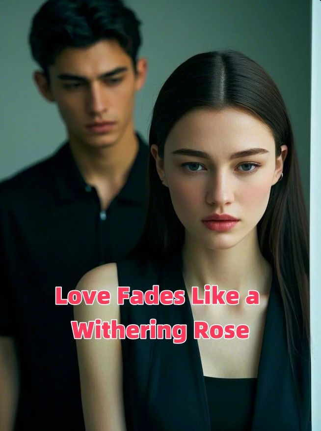 Love Fades Like a Withering Rose