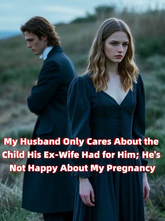 My Husband Only Cares About the Child His Ex-Wife Had for Him; He's Not Happy About My Pregnancy