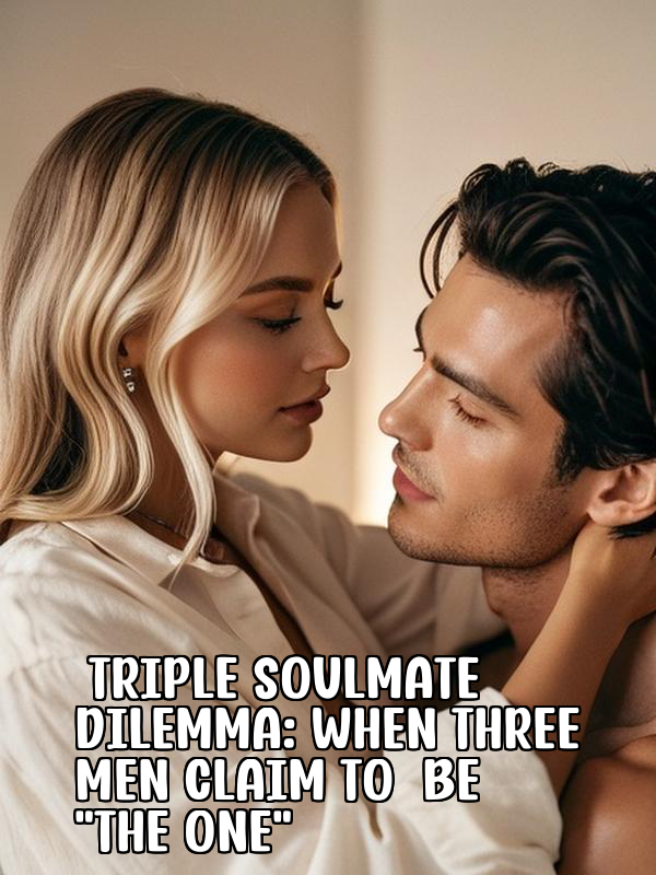 Triple Soulmate Dilemma: When Three Men Claim to Be "The One"