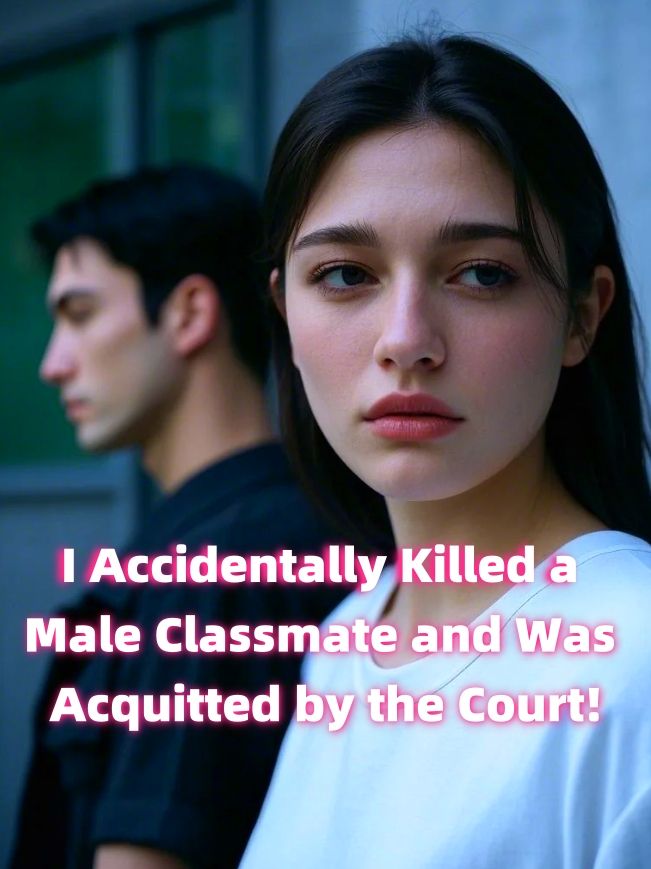 I Accidentally Killed a Male Classmate and Was Acquitted by the Court!