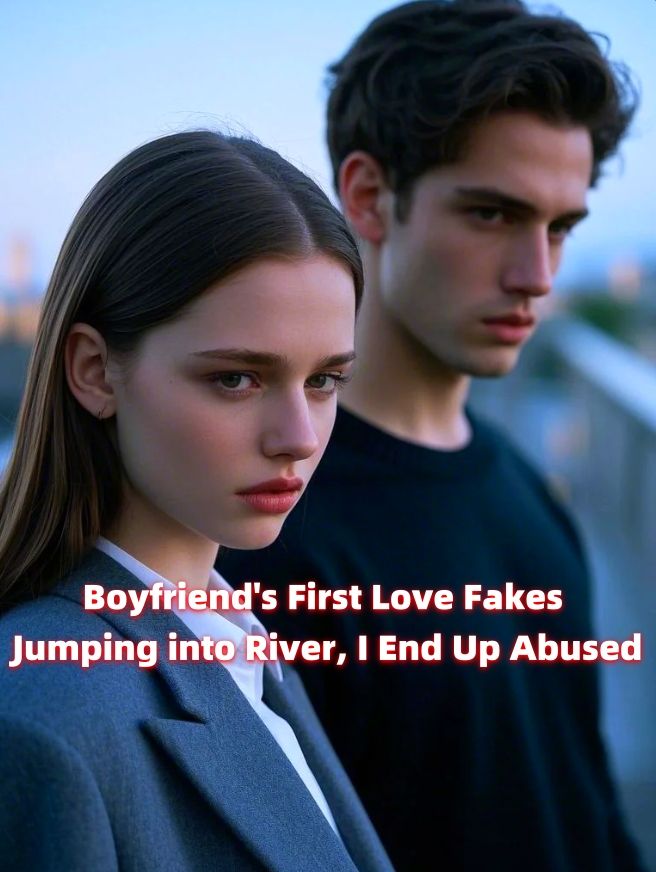 Boyfriend's First Love Fakes Jumping into River, I End Up Abused