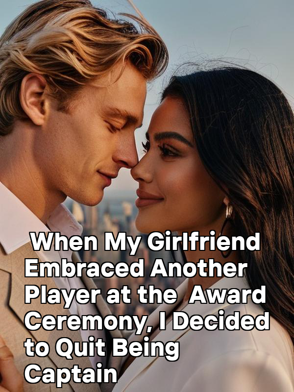 When My Girlfriend Embraced Another Player at the Award Ceremony, I Decided to Quit Being Captain