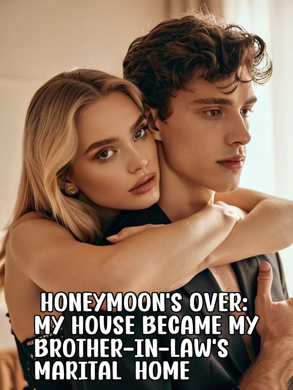 Honeymoon's Over: My House Became My Brother-in-Law's Marital Home